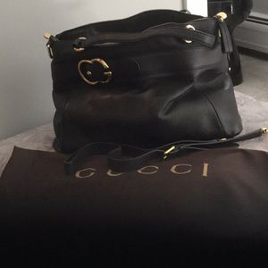 Gucci Large Tote